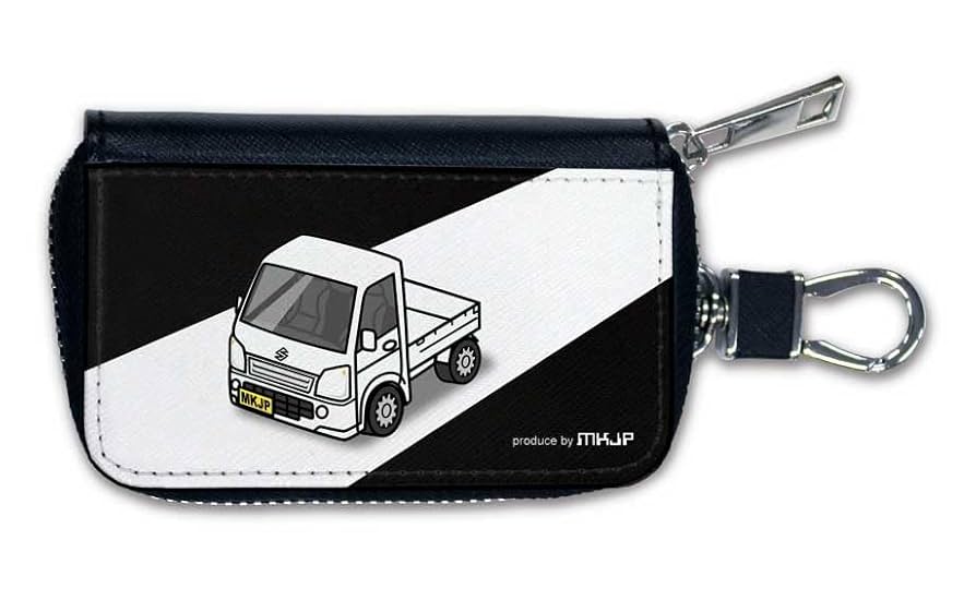 Amazon | キーケース スマートキーケース メンズ レディース